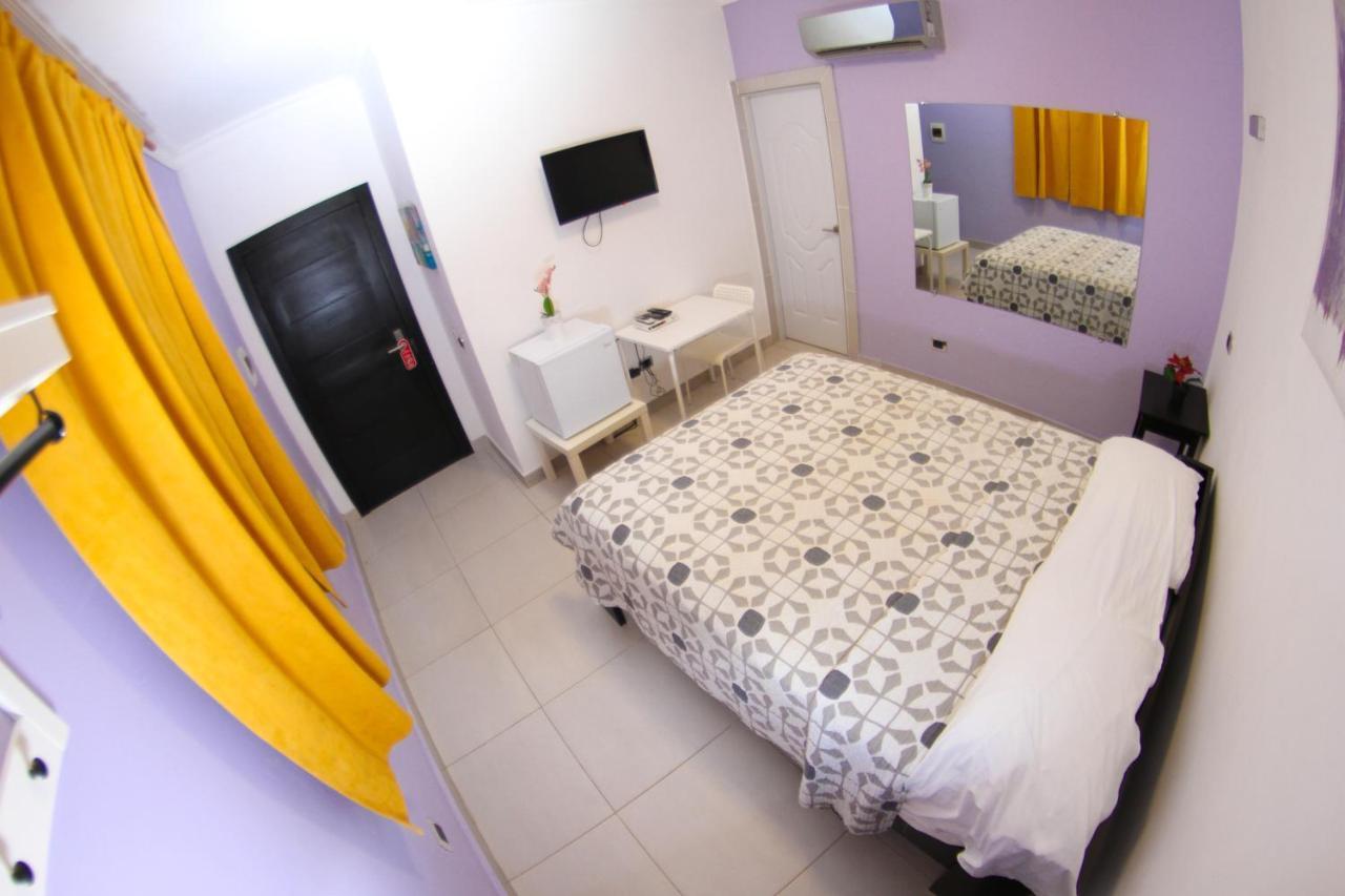 Friohot Boca Chica Hotel Buitenkant foto
